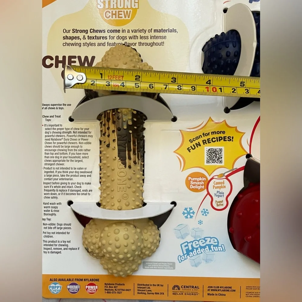 Nylabone Dog Chews